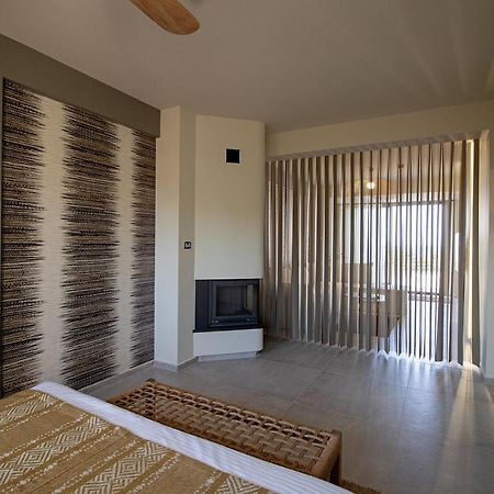 Apartamento Vigla Ierissos Exterior foto